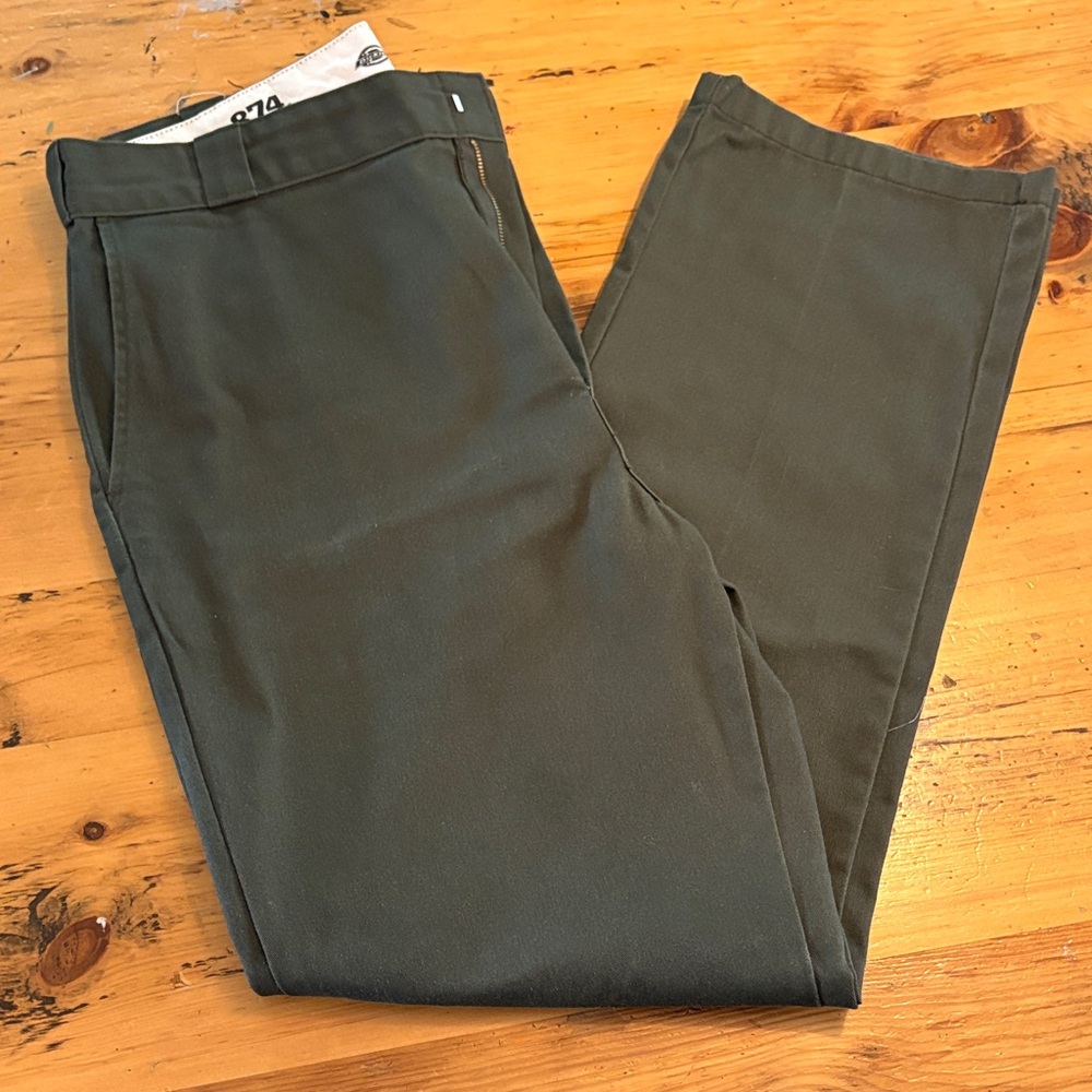 Dickies 874
